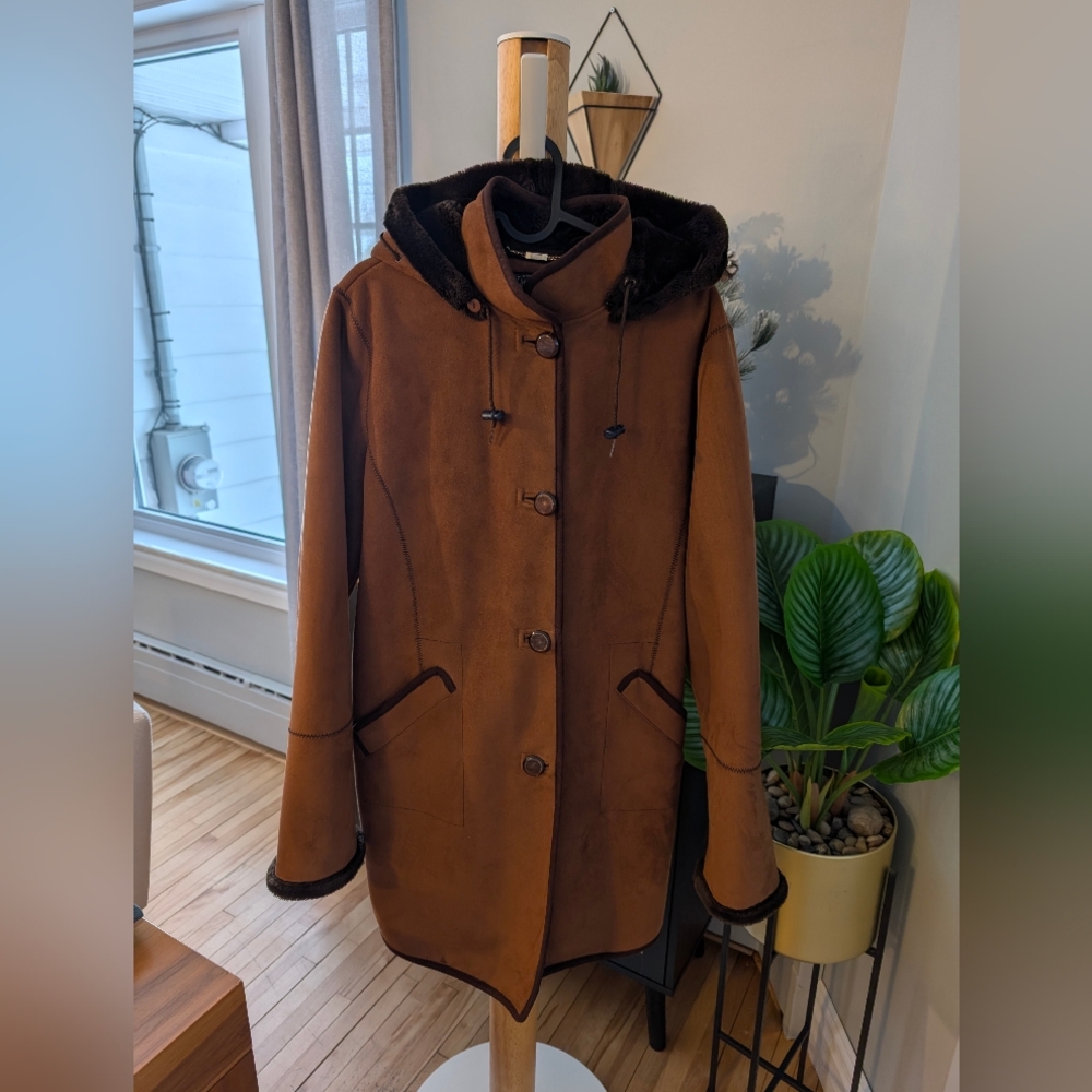 Winter jacket Manteaux Manteaux